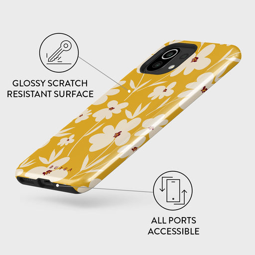 Sunday Market - Xiaomi Mi 11 Lite 4G / 5G Case 3