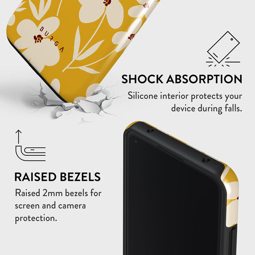 Sunday Market - Xiaomi Mi 11 Lite 4G / 5G Case 4