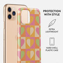 Summer Love - Heart iPhone 11 Pro Case 2