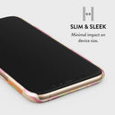 Summer Love - Heart iPhone 11 Pro Case 4