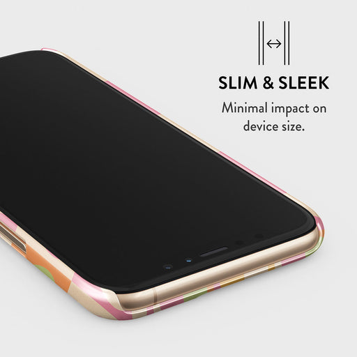 Summer Love - Heart iPhone 11 Pro Case 4