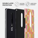 Summer Love - Heart OnePlus 8 Case 2