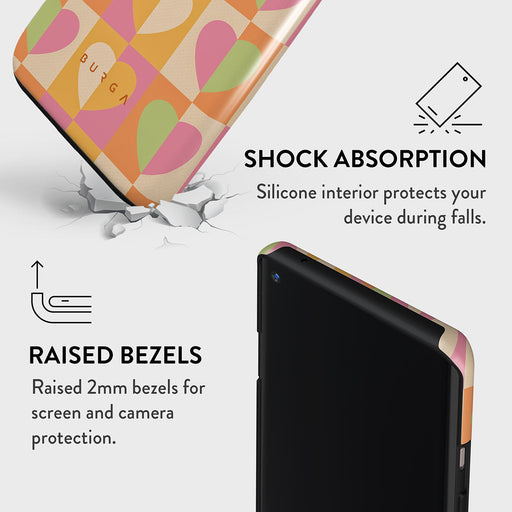 Summer Love - Heart OnePlus 8 Case 4