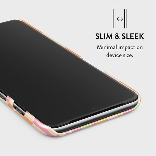 Summer Love - Heart OnePlus 7 Pro / 7T Pro Case 4