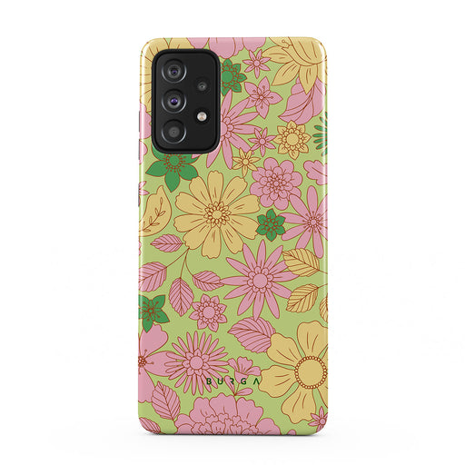 Samsung Galaxy A52s 5g Flowers Phone Case