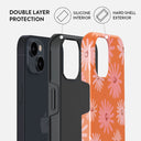 Golden Hour - iPhone 14 Plus Case 6