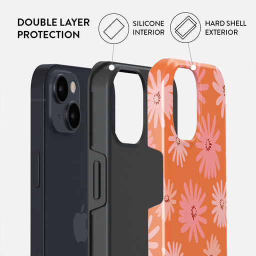 Golden Hour - iPhone 14 Plus Case 6
