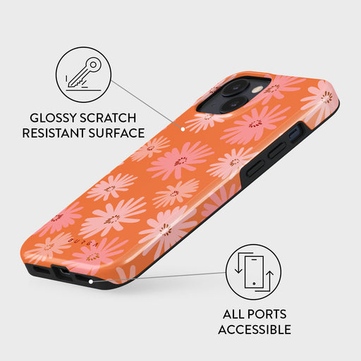 Golden Hour - iPhone 14 Plus Case 7