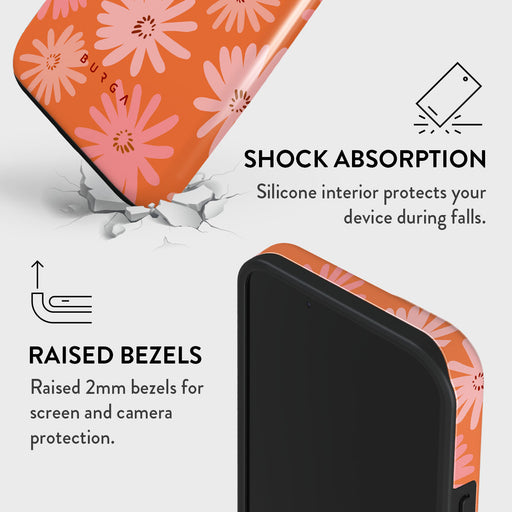 Golden Hour - iPhone 14 Plus Case 8