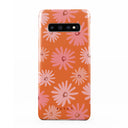 Golden Hour - Samsung Galaxy S10 Plus Case