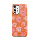 Golden Hour - Samsung Galaxy A33 Case 1