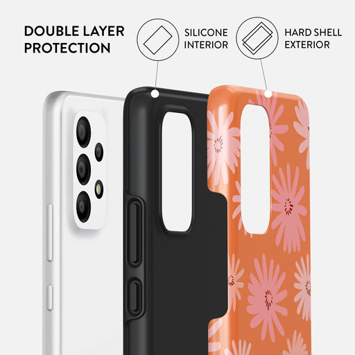 Golden Hour - Samsung Galaxy A33 Case 2