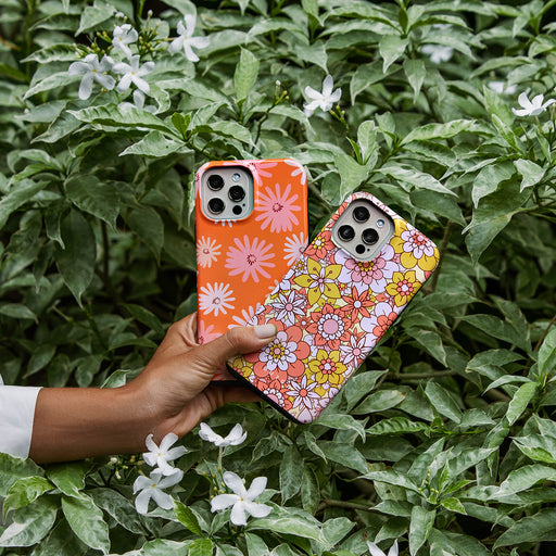 Garden Brunch - Floral OnePlus 9 Case 7