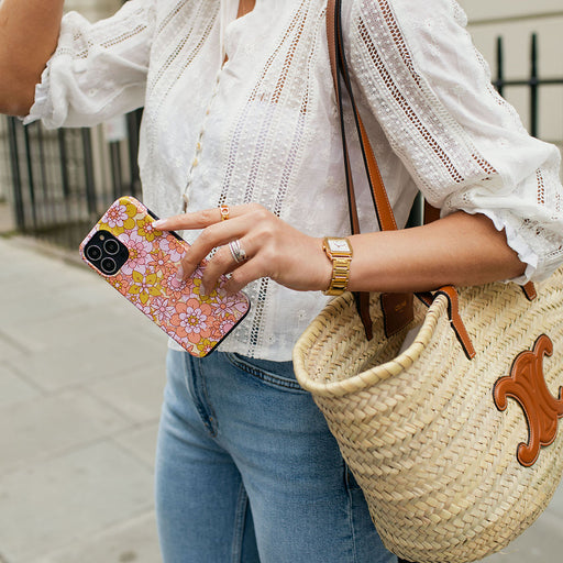 Garden Brunch - Floral OnePlus 9 Case 9