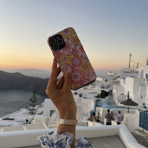 Garden Brunch - Floral OnePlus 9 Case 12