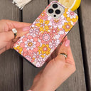 Garden Brunch - Floral OnePlus 9 Case 5