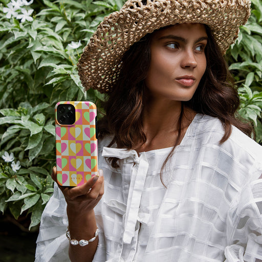 Summer Love - Heart OnePlus 8 Case 6