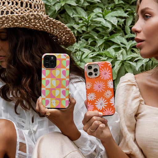 Summer Love - Heart OnePlus 8 Case 7