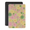 Amalfi Coast - Colorful Floral iPad 10.2 (9th/8th/7th Gen) Case 1