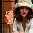 Golden Hour - iPhone 14 Plus Case 25