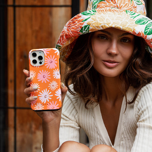 Golden Hour - Samsung Galaxy A33 Case 6