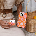 Golden Hour - iPhone 13 Mini Case 11
