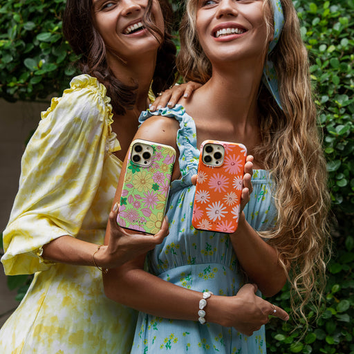 Golden Hour - Samsung Galaxy A33 Case 9