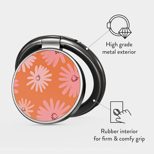Golden Hour - Ring Holder 2