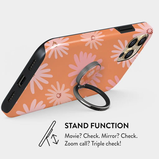 Golden Hour - Ring Holder 4