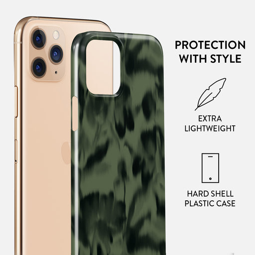 Soft Focus - iPhone 11 Pro Max Case 2