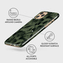 Soft Focus - iPhone 11 Pro Max Case 3