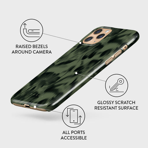 Soft Focus - iPhone 11 Pro Max Case 3