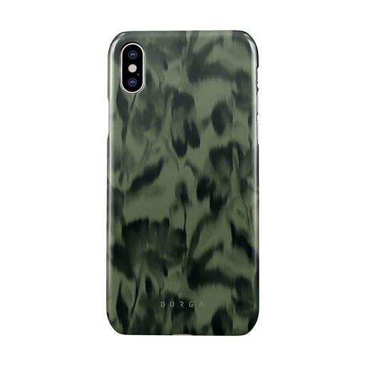 Soft Focus - iPhone X / XS Case 1