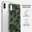 Soft Focus - iPhone X / XS Case 2