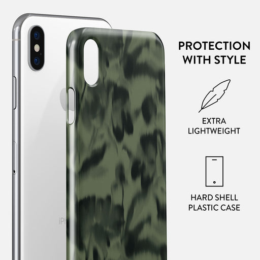 Soft Focus - iPhone X / XS Case 2