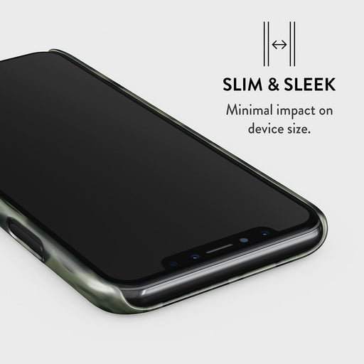 Soft Focus - iPhone X / XS Case 4