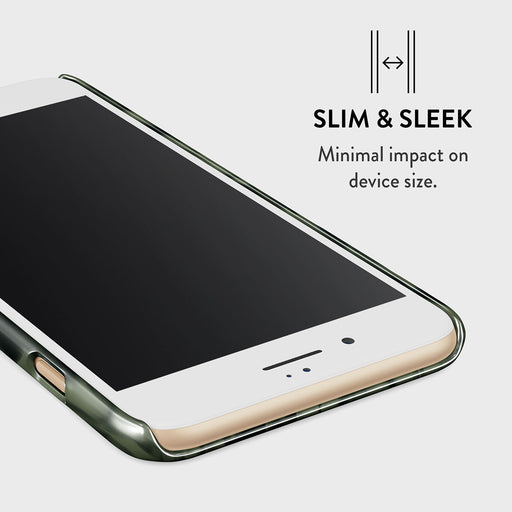 Soft Focus - iPhone SE (2020) Case 4
