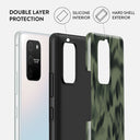 Soft Focus - Samsung Galaxy S10 Lite Case 2