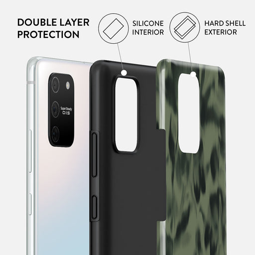 Soft Focus - Samsung Galaxy S10 Lite Case 2