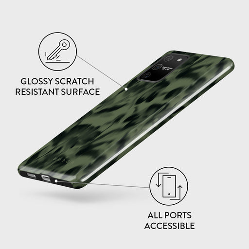 Soft Focus - Samsung Galaxy S10 Lite Case 3