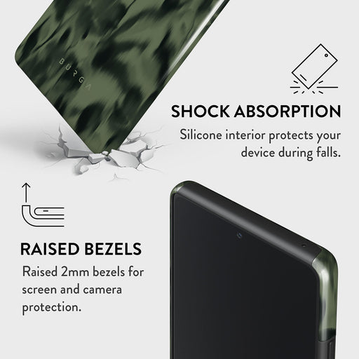 Soft Focus - Samsung Galaxy S10 Lite Case 4