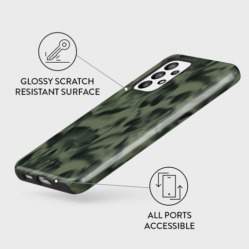 Soft Focus - Samsung Galaxy A33 Case 3