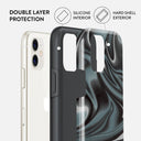 Lightning Strike - iPhone 11 Case 6