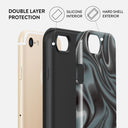 Lightning Strike - iPhone SE (2020) Case 6