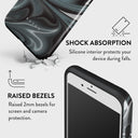 Lightning Strike - iPhone SE (2020) Case 8