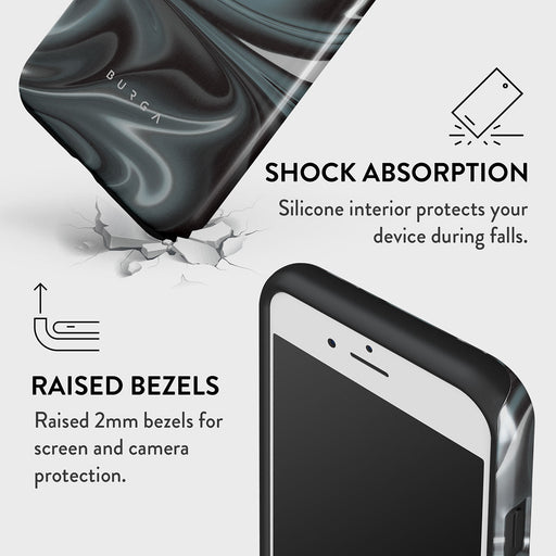 Lightning Strike - iPhone SE (2020) Case 8