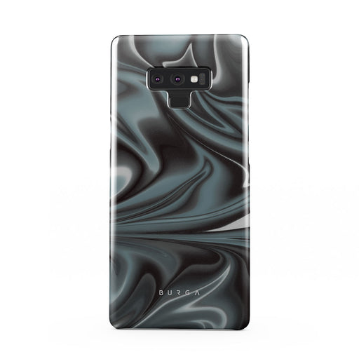Lightning Strike - Samsung Galaxy Note 9 Case 1