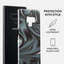 Lightning Strike - Samsung Galaxy Note 9 Case 2