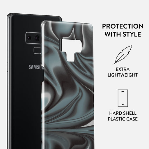 Lightning Strike - Samsung Galaxy Note 9 Case 2