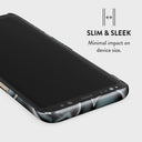 Lightning Strike - Samsung Galaxy Note 9 Case 4